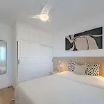 Apartamento Panoramic View In Gigantes