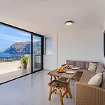 Panoramic View In Gigantes Apartamento *
