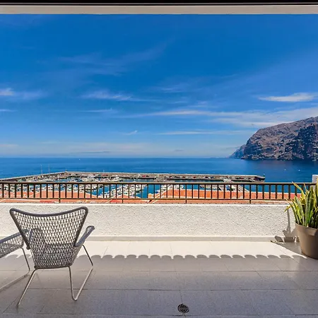 Panoramic View In Gigantes
